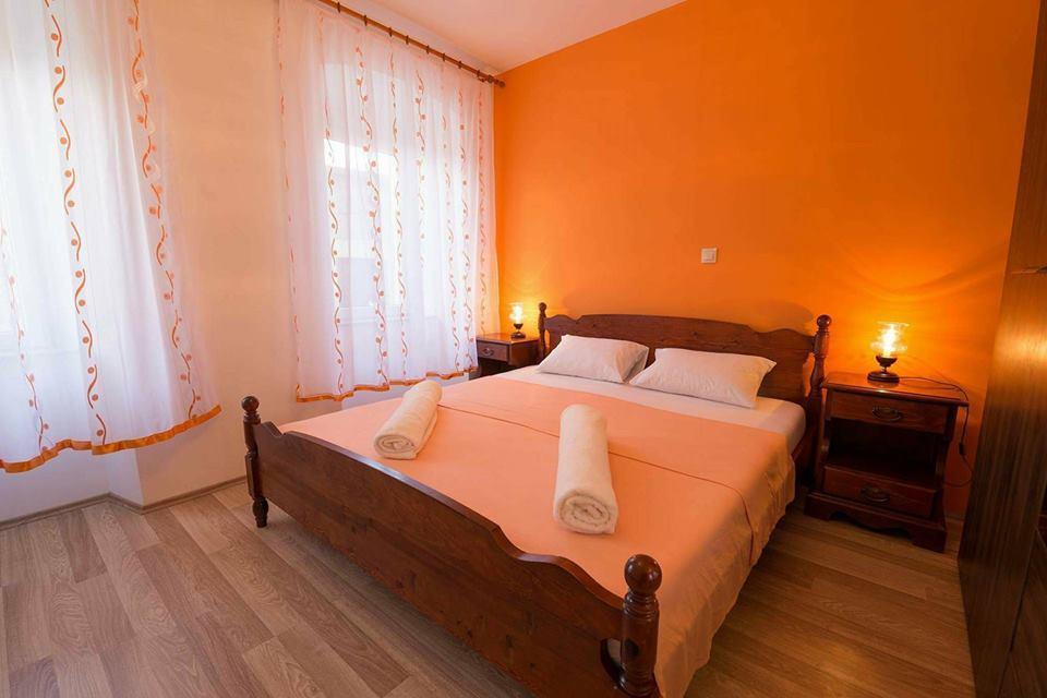 Apartmani Pod Nehajem Senj  Exteriér fotografie